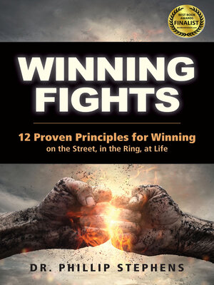 cover image of Winning Fights